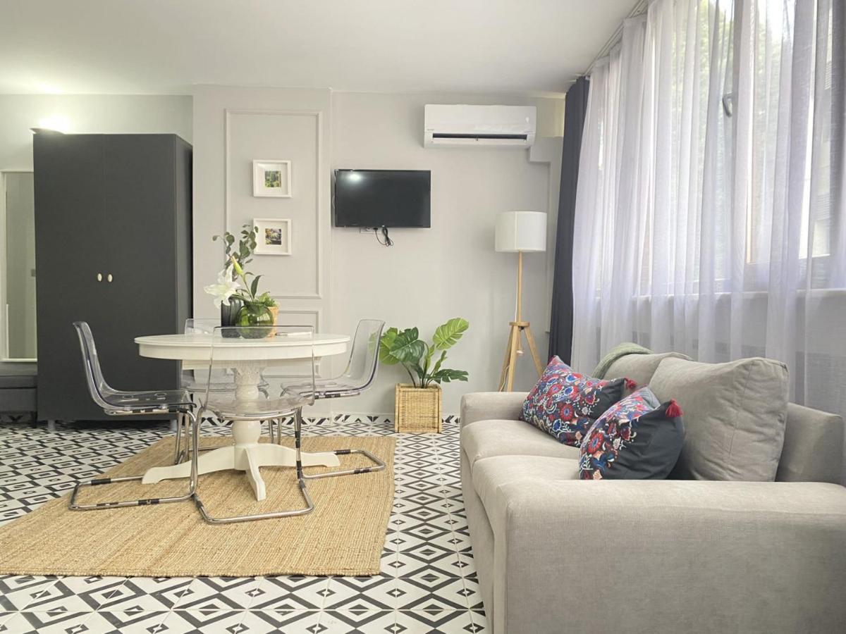 Refreshing And Central Studio Flat In Kabatas * Provincia di Istanbul